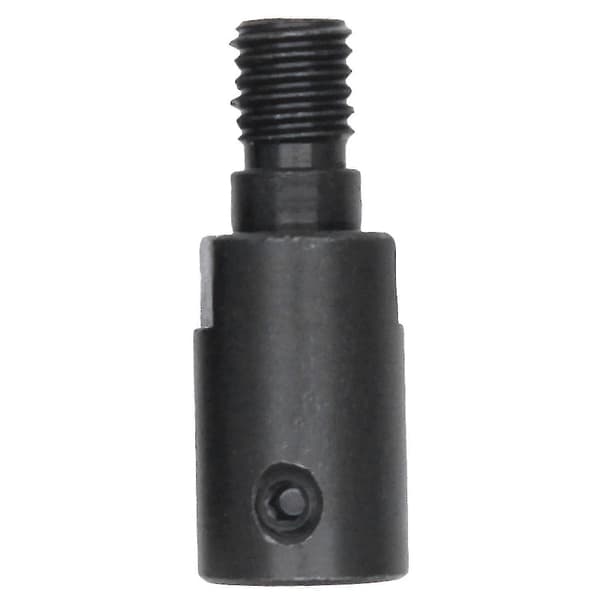 1 stk M10 5 mm DC motoraksel boreadapter til savklingetilslutning