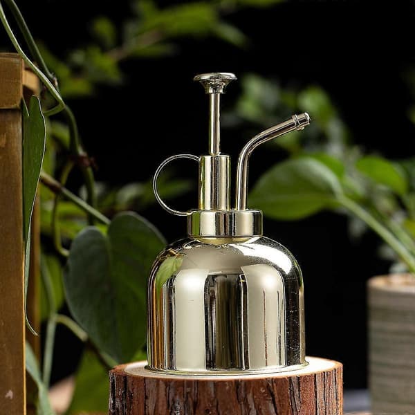 Messinkinen hopeasuihkepullon, 300 ml