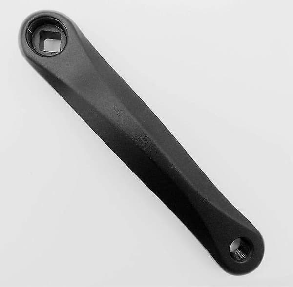 Cykelkrankarm, Universal 170 mm aluminium