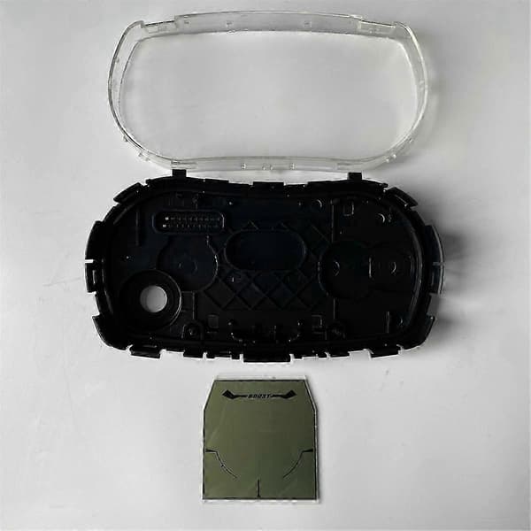 LCD-näyttö mittariston kotelolla 4-tec RXP RXT 255 260 Boost 278002716, 278003