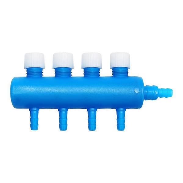 Akvarieslang, Akvarieflödesregulator, Akvariepump