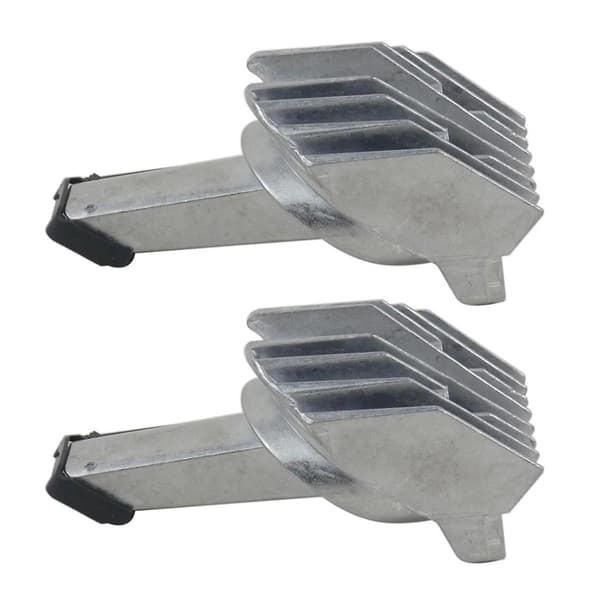 63127262731 Kjørelys Angel Vision Source Module Headlight Module Auto for 5-serie F10 Silver