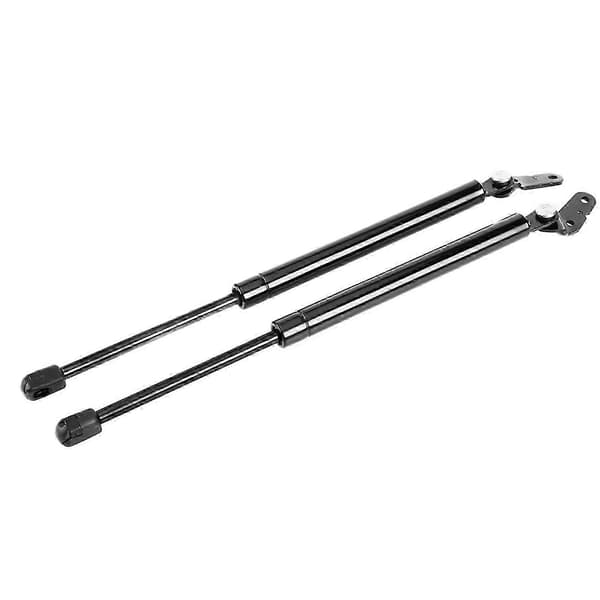 Takaluukun kaasujouset Range Rover Mk3 2002-2012 Bhe760020