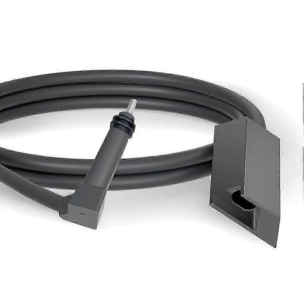 Ethernet-adapter til Starlink Gen 2, satellitinternetadapter til rektangulær parabol, kompatibel med Starlink Gen V2, ekstern netværksadapter SZRH A-G 5 5
