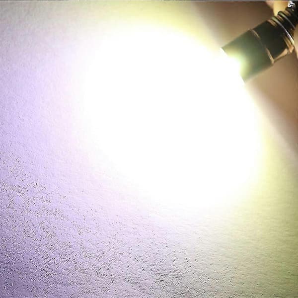 E10 3W 1 LED 3535 SMD 150-200 LM LED-taskulamppu