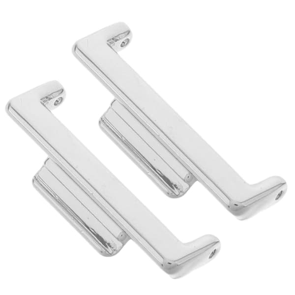 Klokkeremkobling Metalladapter for reparasjon 2 stk erstatning