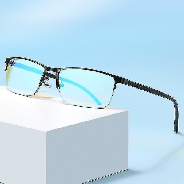 Färgblindglas för röd-grön blindhet Färgblind korrigerande glasögon - Achromatopsia glasögon