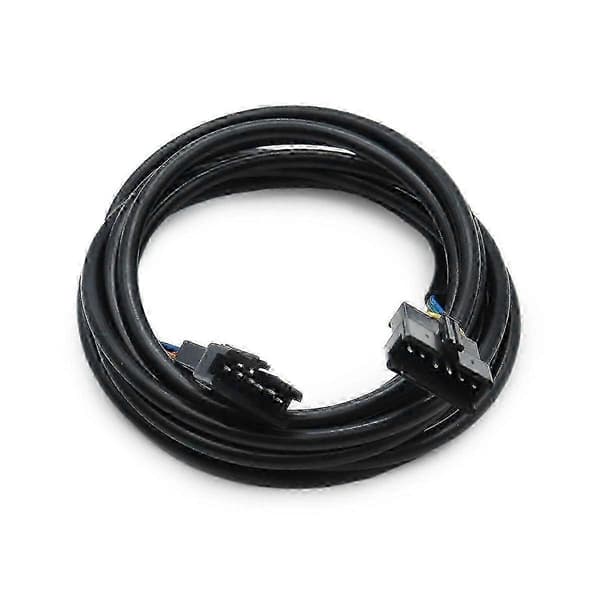 Elektrisk Scooter Dual Drive Controller JP 48V 52V 60V 25A 50A Børsteløs Controller AB Front Bag Drive Controller Kit, 2. udgave 0909 5 5