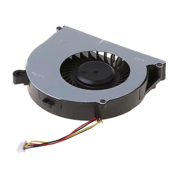 ORG Køleventilator Bærbar CPU-køler Computerudskiftning 4 ben til HP Probook 640 SZRH A-G 5 5