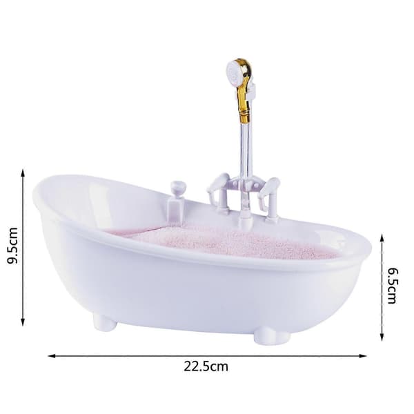 Badekar Cocktailbar Vinglass Charms Kopp