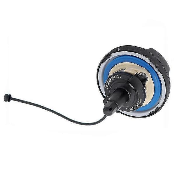 Bränsletankens tanklock 16117222391 för BMW E36 E39 E60 E90 E92 F01 F02 E65 E66 F01 E83 X3 X5 MINI Cooper R55 R56 R60