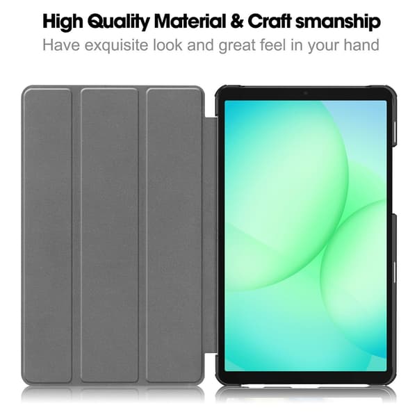 Samsung Galaxy Tab A11 Cover Tri-fold Sort
