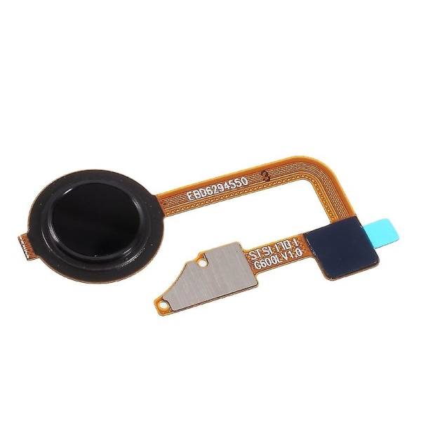 OEM Fingeraftrykssensor Home Button Flex-kabel til LG G6