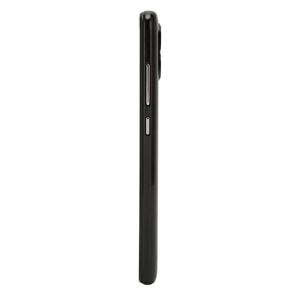 IP13 Pro 4,66 tommer HD-skærm Mobiltelefon Dual SIM Dual Standby Ultratynd Smartphone med Ansigtsgenkendelse RAM 2GB ROM 32GB Sort