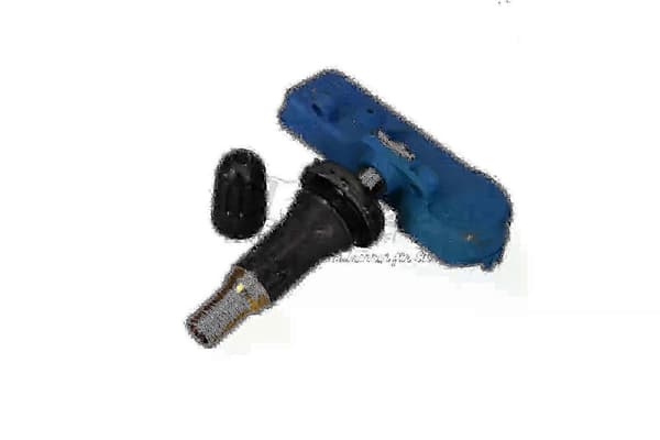 TPMS Sensor Sett 4-pakning 13581561 SZRH A-B Sanntids dekktrykkovervåkingssystem for Opel CORSA E ADAM