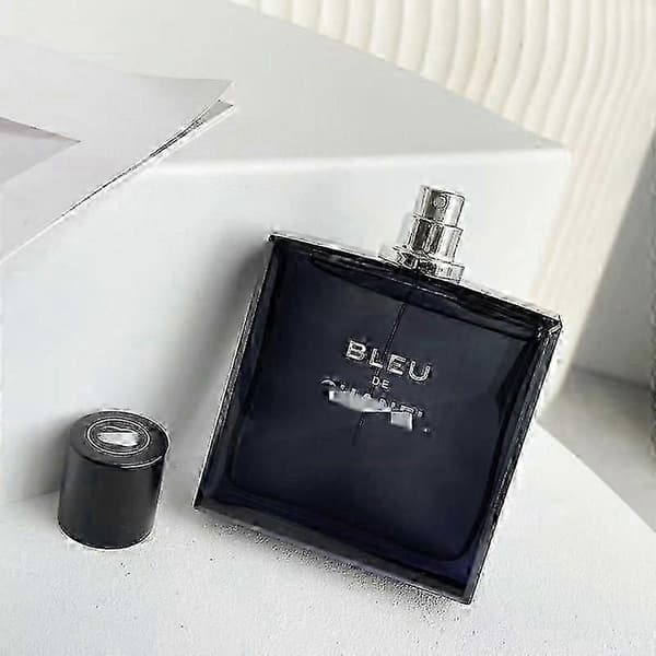 BLEU DE Herreparfume 100ml Cologne