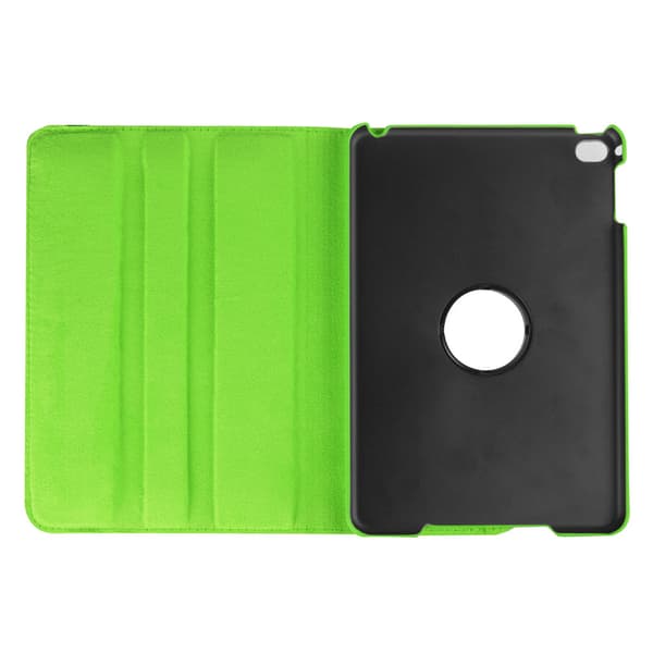 iPad mini 4/5 suojakotelo - Vihreä