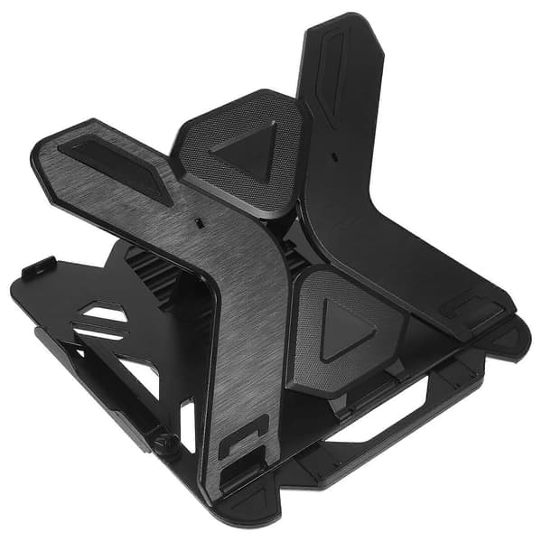 Computer Telefonholder Holdbar Laptopholder til Hjemmemiljø