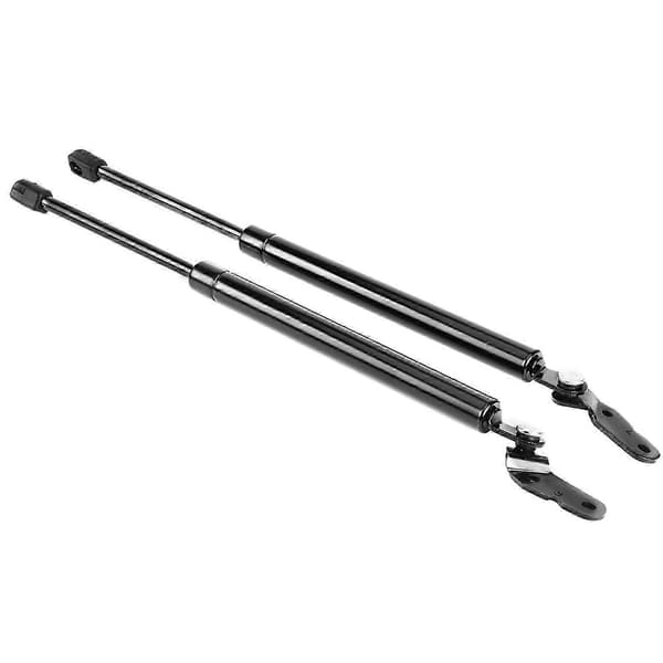 Takaluukun kaasujouset Range Rover Mk3 2002-2012 Bhe760020