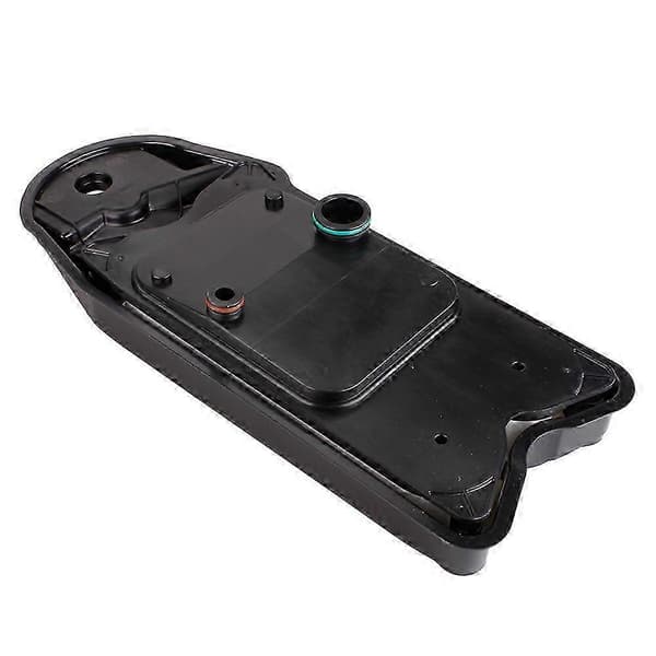 CV52001 Krumtaphusfilter til Dodge Ram 6.7L Diesel 2007-2020 Cummins Black