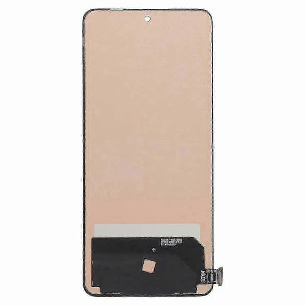 OnePlus Nord CE4 Lite TFT LCD-skærm med Digitizer Fuld Samling, Ingen Fingeraftryksunderstøttelse