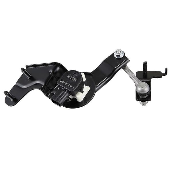 Højde Niveausensor Baglink, Forlygte Niveausensor til Subaru Forester Impreza Legacy 2006- black