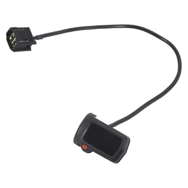 Til Sur Ron LCD Display Måler Speedometer til Sur Ron Sur-Ron Surron Elektrisk -Landcykel til Sur-Ron Light Bee Black