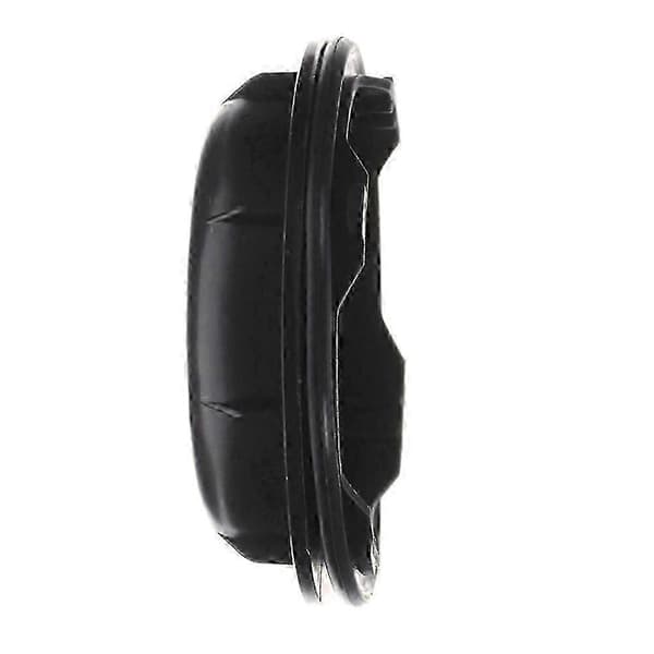 Subaru Forester 2009-2013 Forlygte Støvhætte Sort ABS Erstatning Black