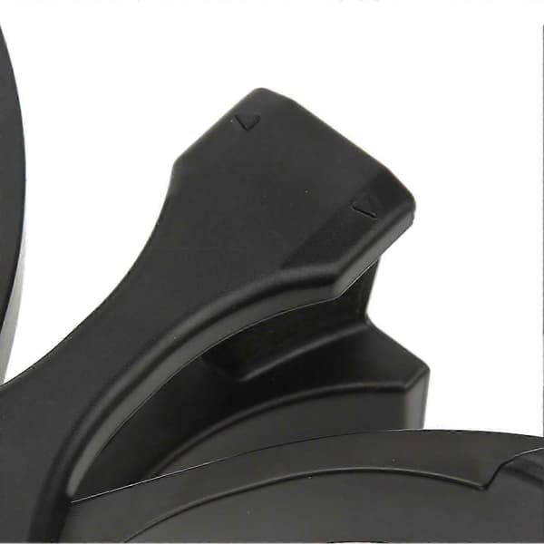 Midtkonsoll Koppholderdeler for Sequoia 2008-2018 og Tacoma 2005-2015
