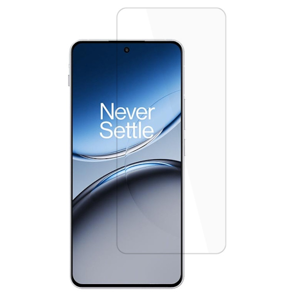 OnePlus Nord 4 Näytönsuoja Karkaistu Lasi Läpinäkyvä 35