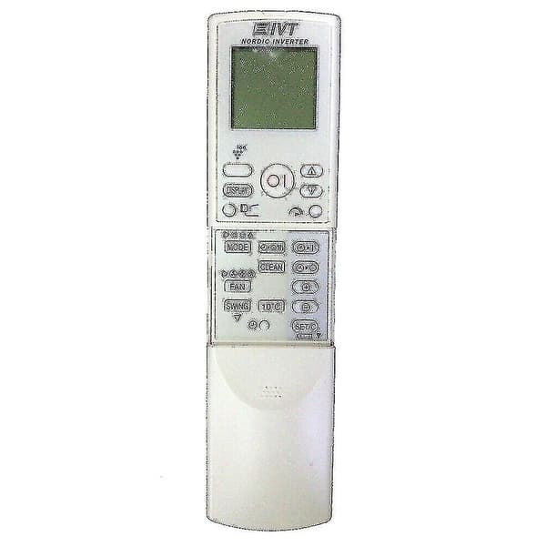 For Crmc-a673jbez For Sharp Ivt Air Conditioner Remote Control A653jbez
