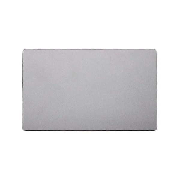 til Macbook Pro Retina A1706 A1708 13,3 tommer 2016 Touchpad Silver