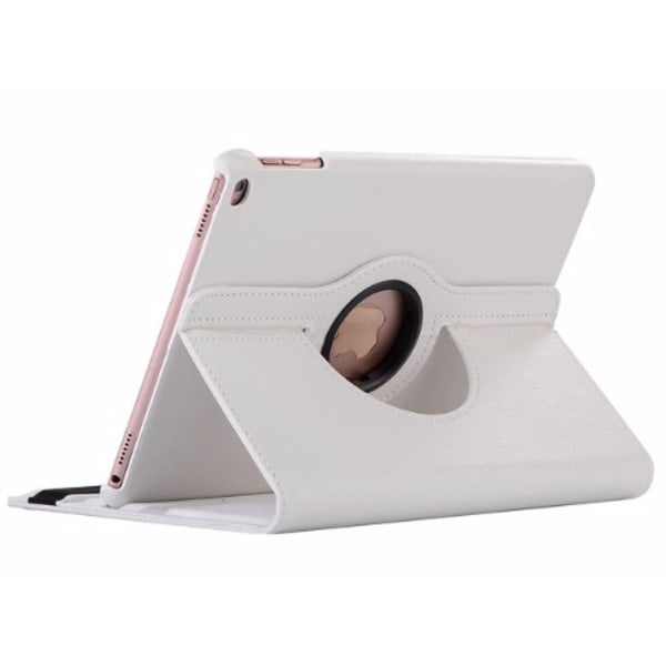iPad mini 4/5 suojakotelo - Valkoinen Vit Ipad Mini 5/4