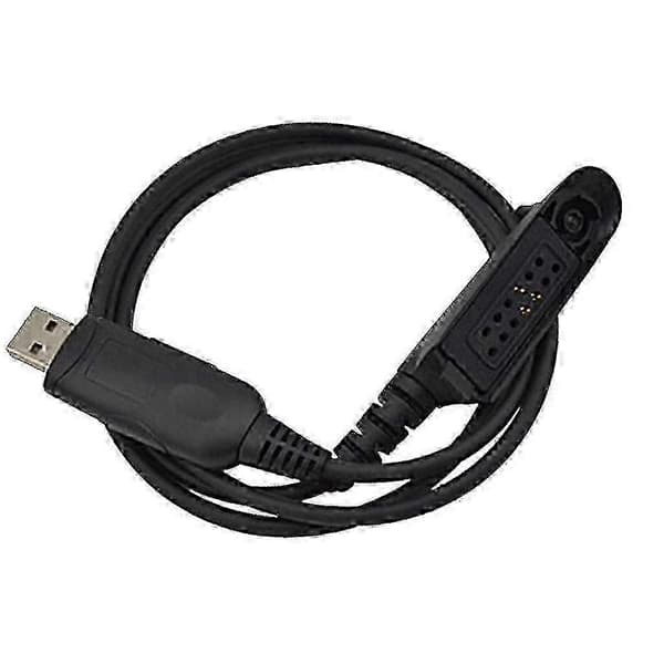 Motorola GP328 GP340 GP360 HT -radion USB-ohjelmointikaapeli RPC-M328-U