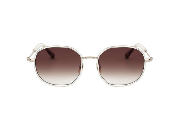Aurinkolasit Sandro SD4018 920 DORÉ CLAIR 53/18/140 NAINEN Gold 53 mm