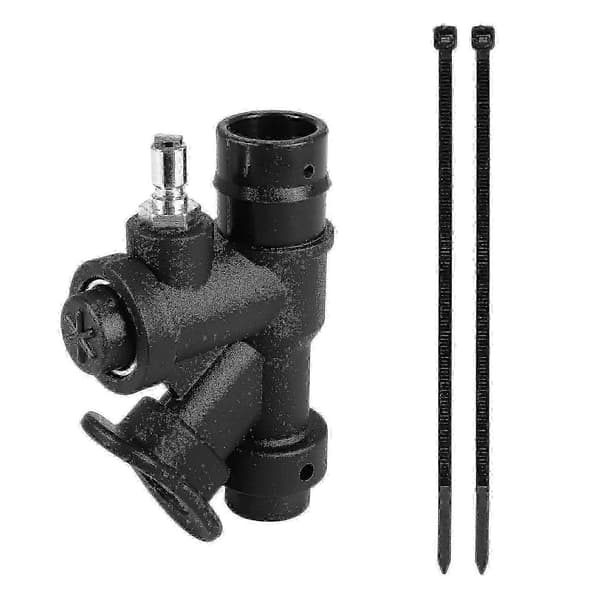 Sukellusliivin yleiskäyttöinen tehotäyttölaite sukellusliiveihin