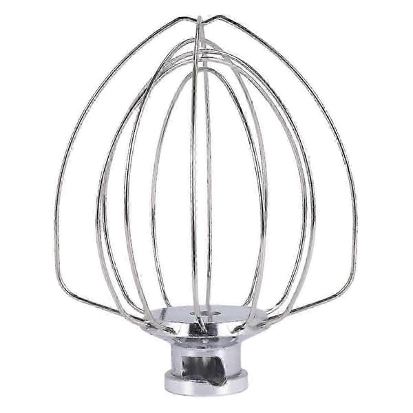 Visp i rustfritt stål for kjøkkenmaskiner 5K452WW, Kitchen Machine Tool Edition 0120