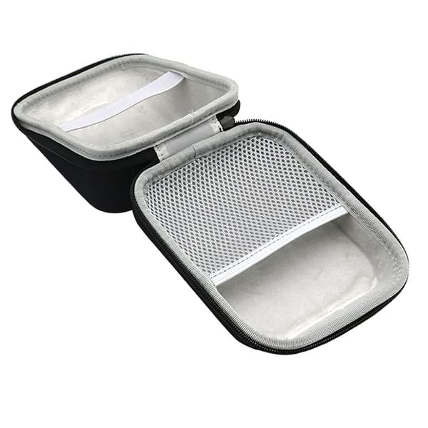 Hardt etui for Omron overarmsblodtrykksmåler P