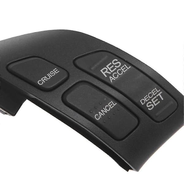 Bilrat Cruise Control Switch Assembly til Accord 2003-2004 6770-SDA-A01 36770SDAA01-A1 Edition 0428