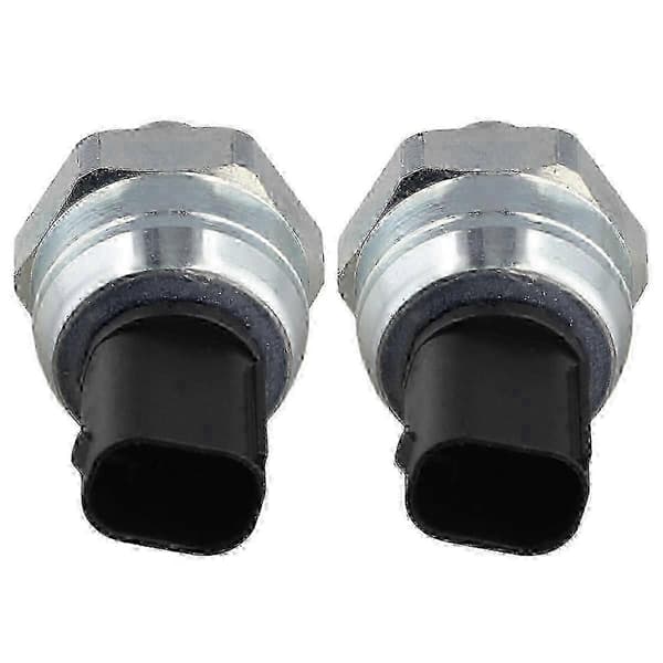 BMW Bromstryckssensorbrytare 2PCS för E46 E60 E61 E63 E64 E90 Z3 Z4 34521164458