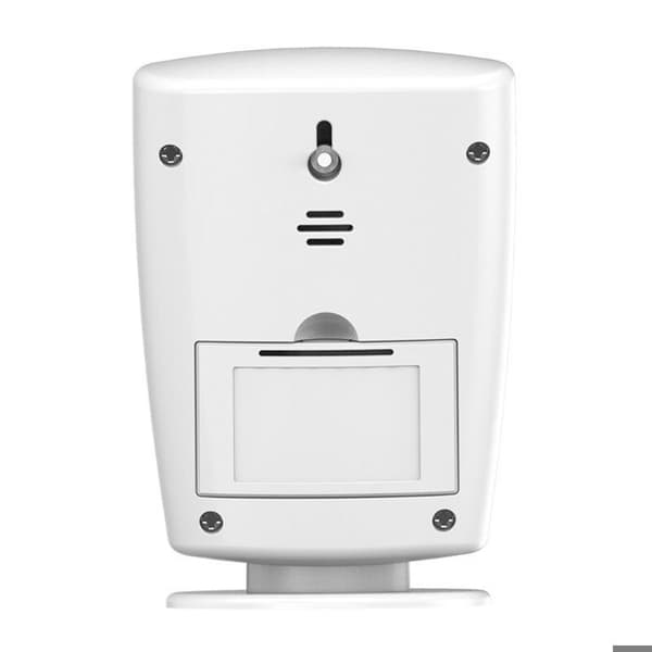 Trådlös programmerbar termostat - YYV - TS2000EU - AC 220–240V - 16A - Värme & kyla