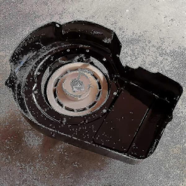 Briggs & Stratton 499706, 692536 Startmotor + Box d Edition 0210
