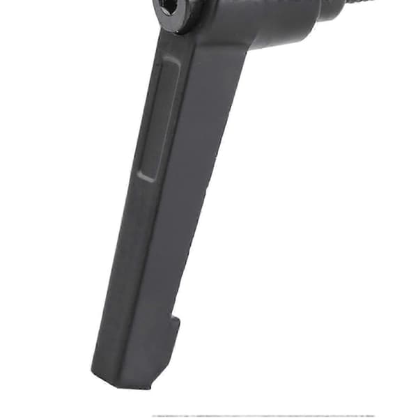 M8 Justerbar Spak med Utvendig Gjenge 40mm for Maskinkonstruksjon