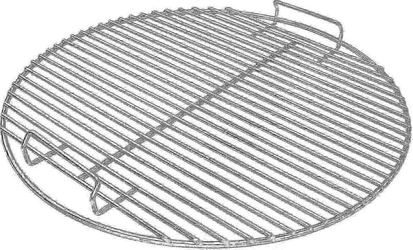 Grillausritilä Weber 47cm grilliin 44.5cm varaosa Edition 0820 5 5