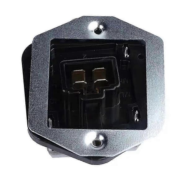 Bilblæsermotor Modstand til Mitsubishi Lancer 2002-2007