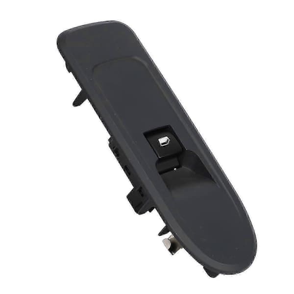 for 408 508 C5 2010-2013 Høyre front elektrisk vindusbryterknapp med panel