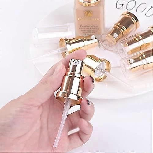 2-pack Foundationpumpar Double Wear