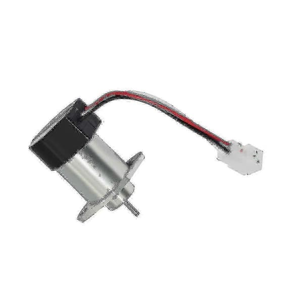 Brændstofafbrydersolenoid 12v Sa-5190-12 Sk-1043-58 6281-910-011-00 Til E3cd E3ce E3cf E3cg E3cd-t E3c