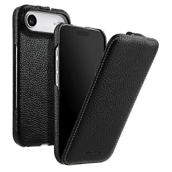 Sort formonteret skærmudskiftning kompatibel med iPhone 8 Plus