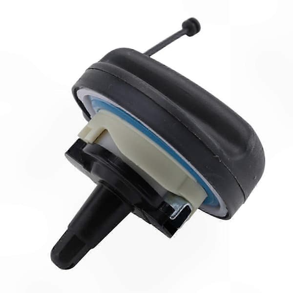2 st. bränsletanklock för X1 X2 X3 X4 X5 X6 E39 E46 E60 E63 E65 E66 E70 E71 E90 Black